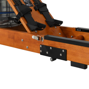 Wasserrudergerät aus Holz THOR klappbar