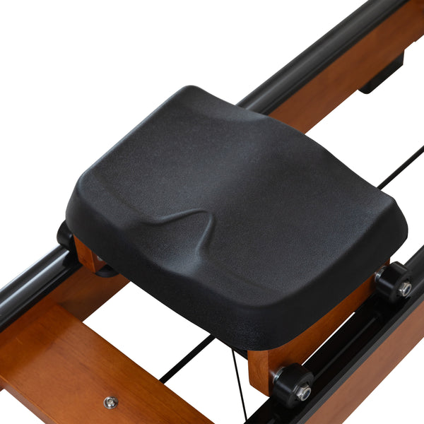 Wasserrudergerät aus Holz THOR klappbar