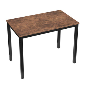 Schreibtisch Vintage BONITA 100 x 60 x 75 cm