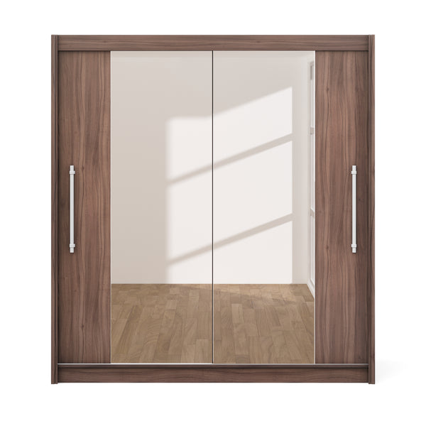 Schrank Kleiderschrank ""Merani""