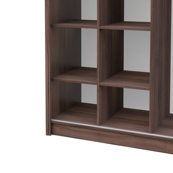 Schrank Kleiderschrank ""Merani""