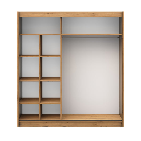 Schrank Kleiderschrank NANO