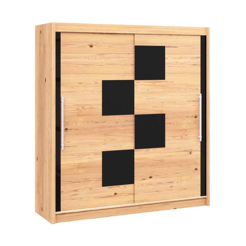 Schrank Kleiderschrank """"Novano""""