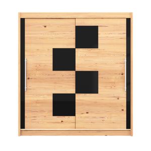 Schrank Kleiderschrank """"Novano""""