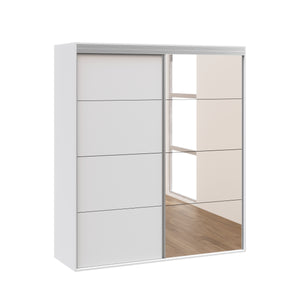 Schrank Kleiderschrank ""Bodo""