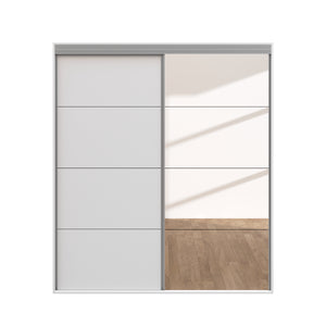 Schrank Kleiderschrank ""Bodo""