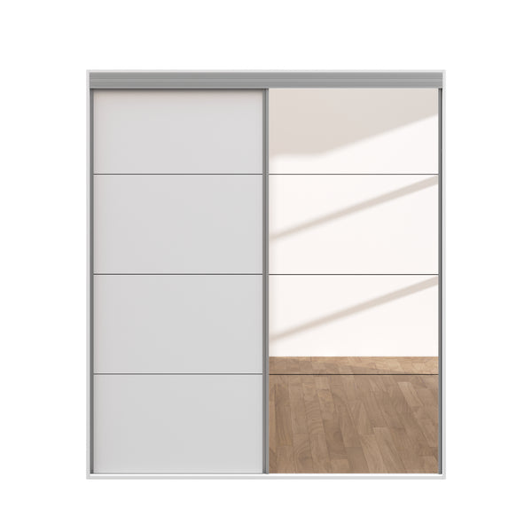 Schrank Kleiderschrank ""Bodo""