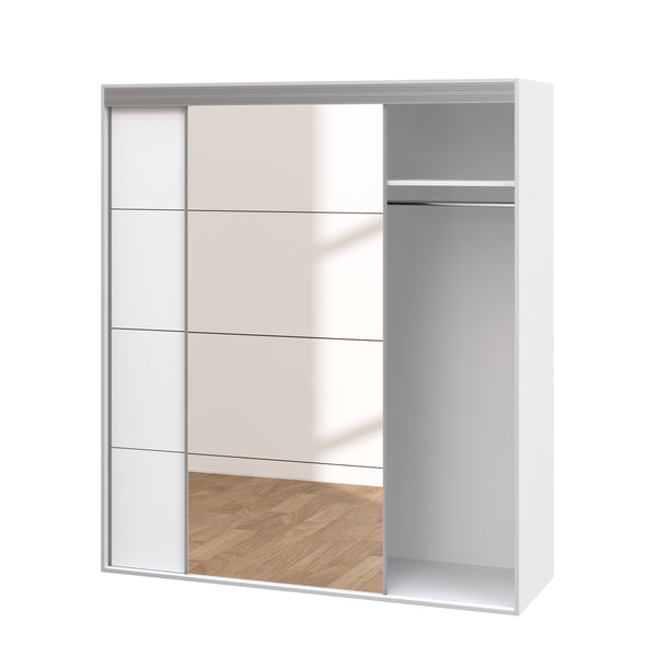 Schrank Kleiderschrank ""Bodo""