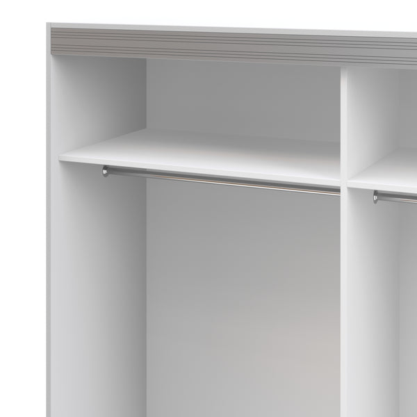 Schrank Kleiderschrank ""Bodo""