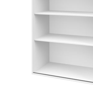 Schrank Kleiderschrank REVA 180 cm