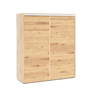 Kleiderschrank RINA 200 cm