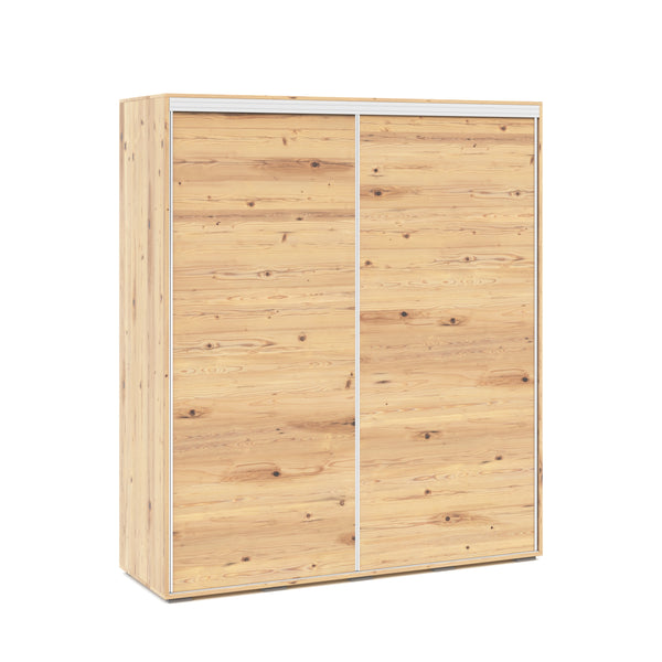 Kleiderschrank RINA 200 cm