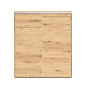 Kleiderschrank RINA 200 cm