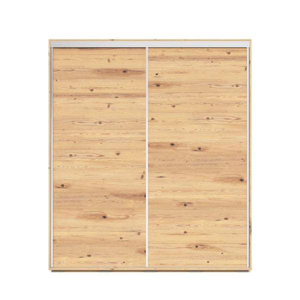 Kleiderschrank RINA 200 cm