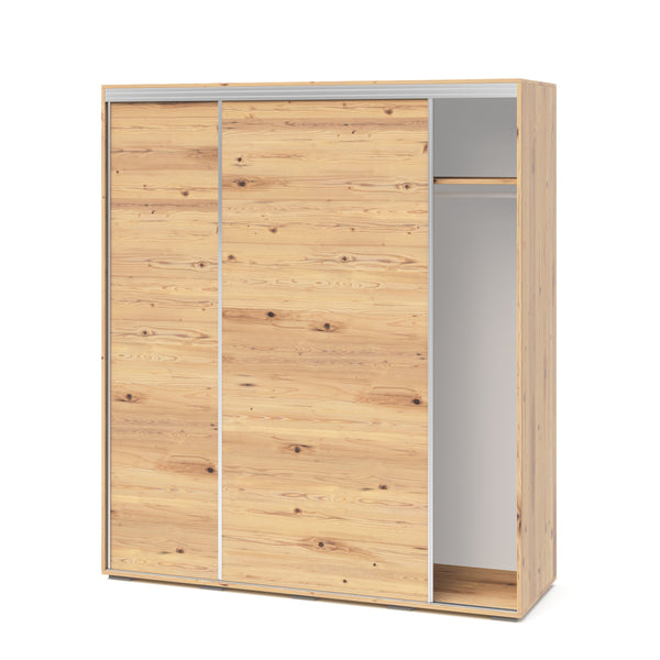 Kleiderschrank RINA 200 cm