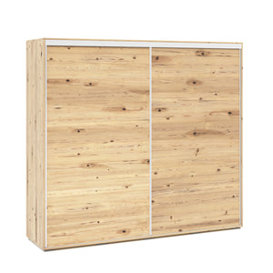 Kleiderschrank RINA 230 cm