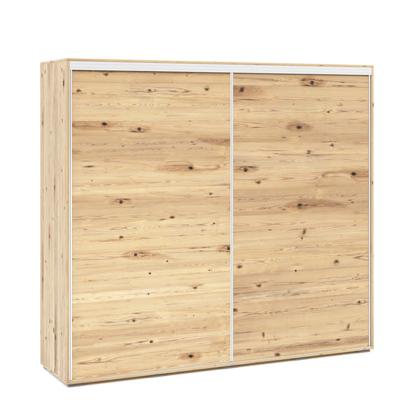 Kleiderschrank RINA 230 cm