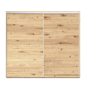 Kleiderschrank RINA 230 cm