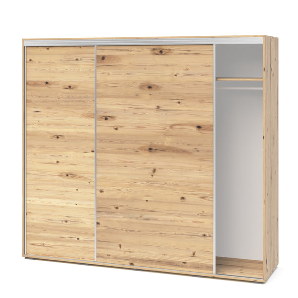 Kleiderschrank RINA 230 cm