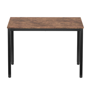 Schreibtisch Vintage BONITA 110 x 70 x 75 cm
