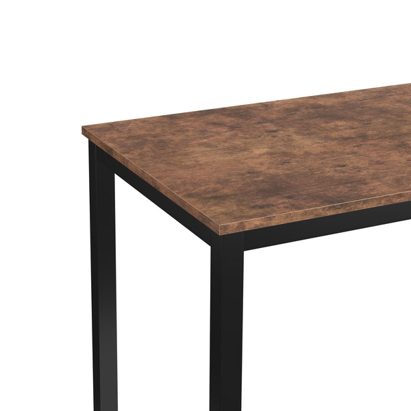 Schreibtisch Vintage BONITA 100 x 60 x 75 cm