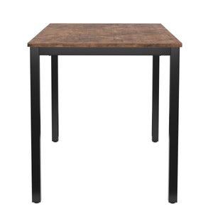 Schreibtisch Vintage BONITA 110 x 70 x 75 cm