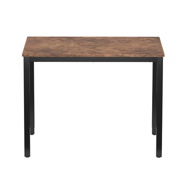 Schreibtisch Vintage BONITA 100 x 60 x 75 cm
