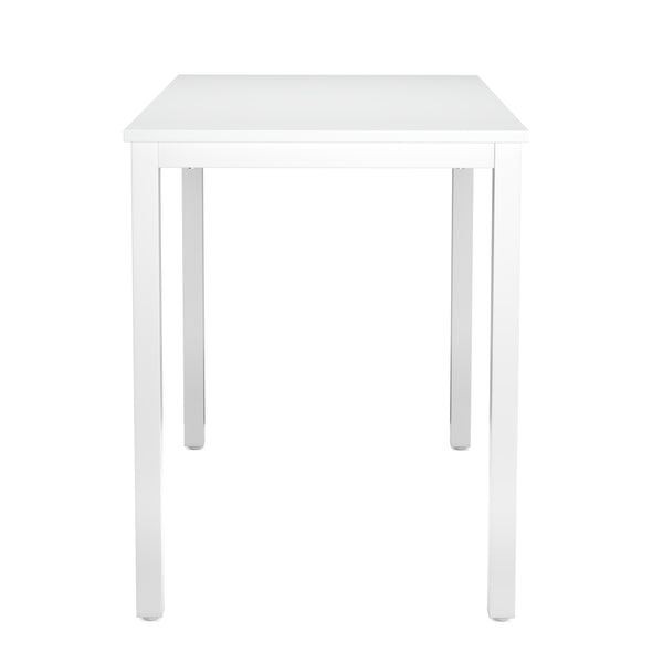 Schreibtisch THEO 100 x 60 x 75 cm weiss