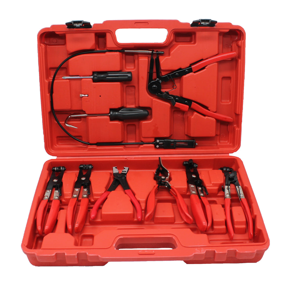 Set di fascette stringitubo