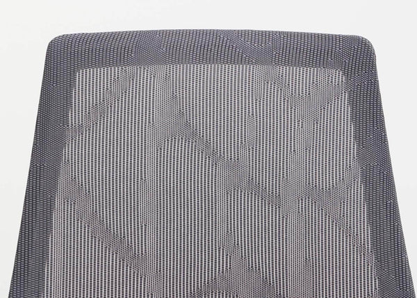 SIHOO Bürostuhl ergonomisch Taillenstütze hochklappbare Armlehne
