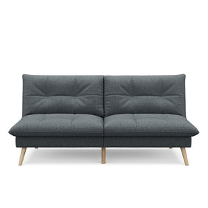 Schlafsofa HOLLY anthrazit