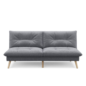 Schlafsofa HOLLY grau