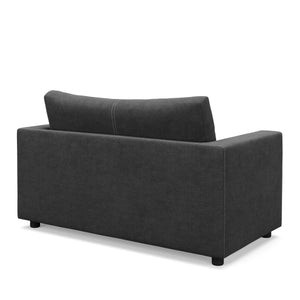 Schlafsofa LIAS anthrazit