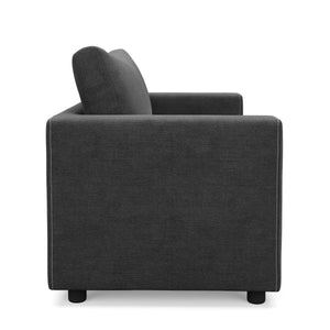 Schlafsofa LIAS anthrazit