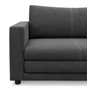 Schlafsofa LIAS anthrazit