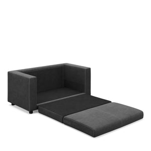 Schlafsofa LIAS anthrazit