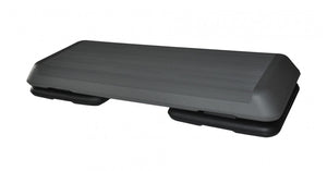 Stepper aerobico regolabile in altezza