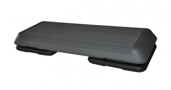 Stepper aerobico regolabile in altezza