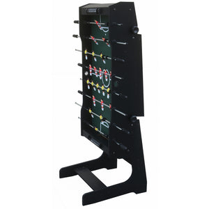 4ft. foldable foosball table