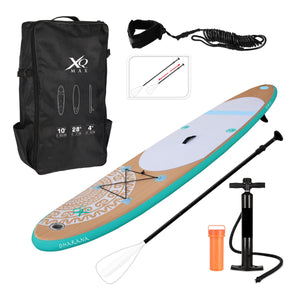 Stand Up Paddle YOGA DHARANA 305 cm