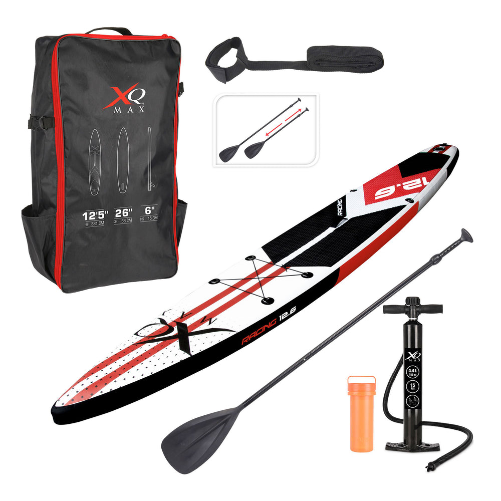 Stand Up Paddleboard Race 381 cm