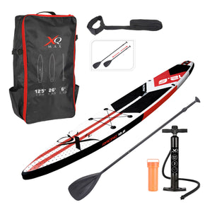 Stand Up Paddle RACE 381 cm