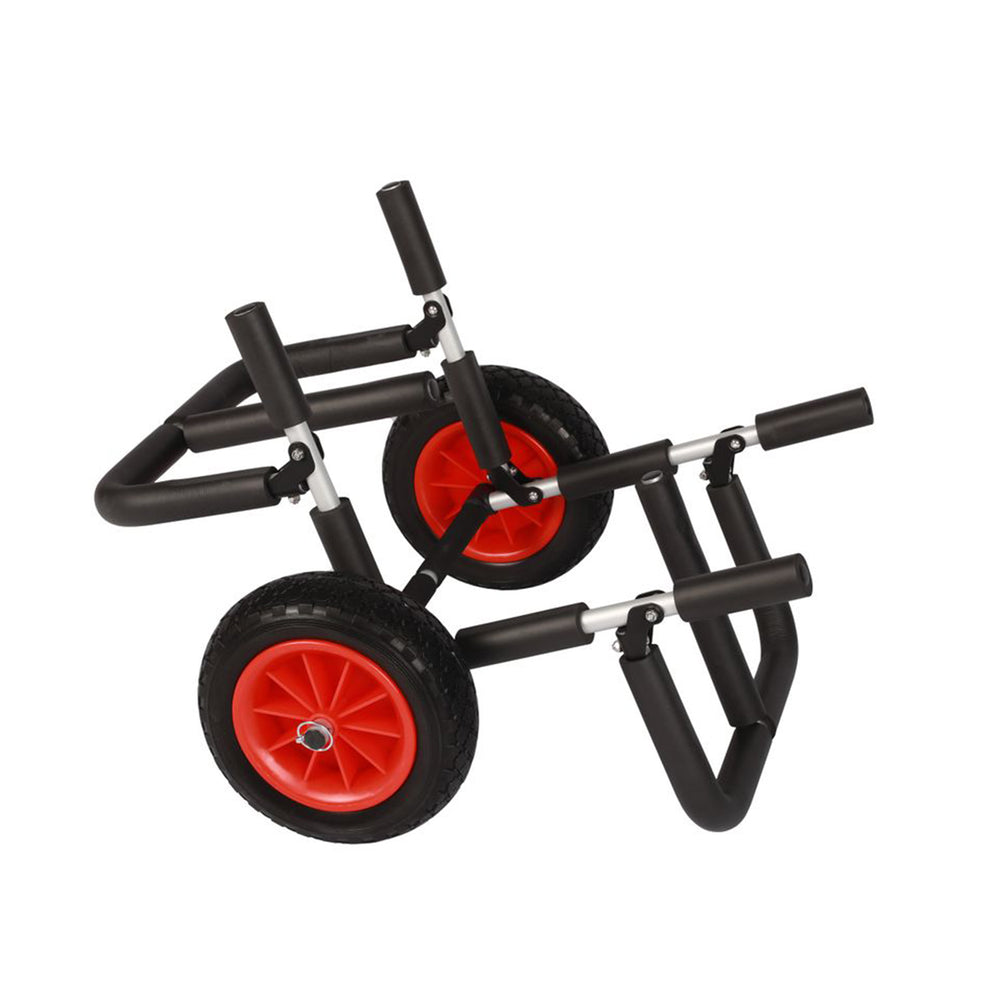 Carrello SUP per 2 tavole