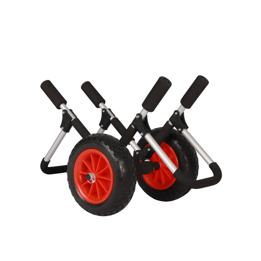 Carrello SUP