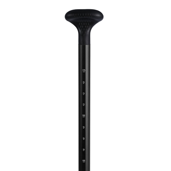 Paddel DUAL-TECH 2-in-1 Aluminium