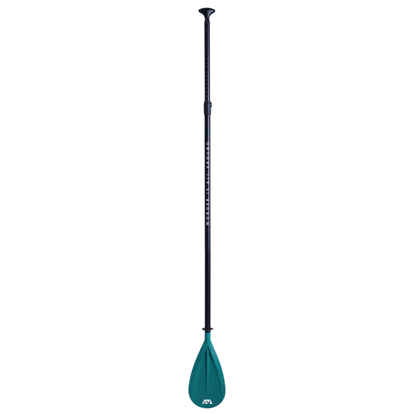 Paddel DUAL-TECH 2-in-1 Aluminium