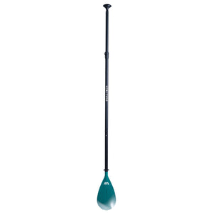 Paddel DUAL-TECH 2-in-1 Aluminium