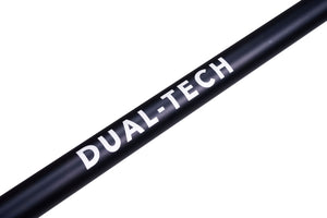 Paddel DUAL-TECH 2-in-1 Aluminium