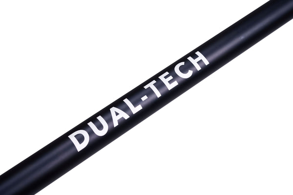 Paddel DUAL-TECH 2-in-1 Aluminium