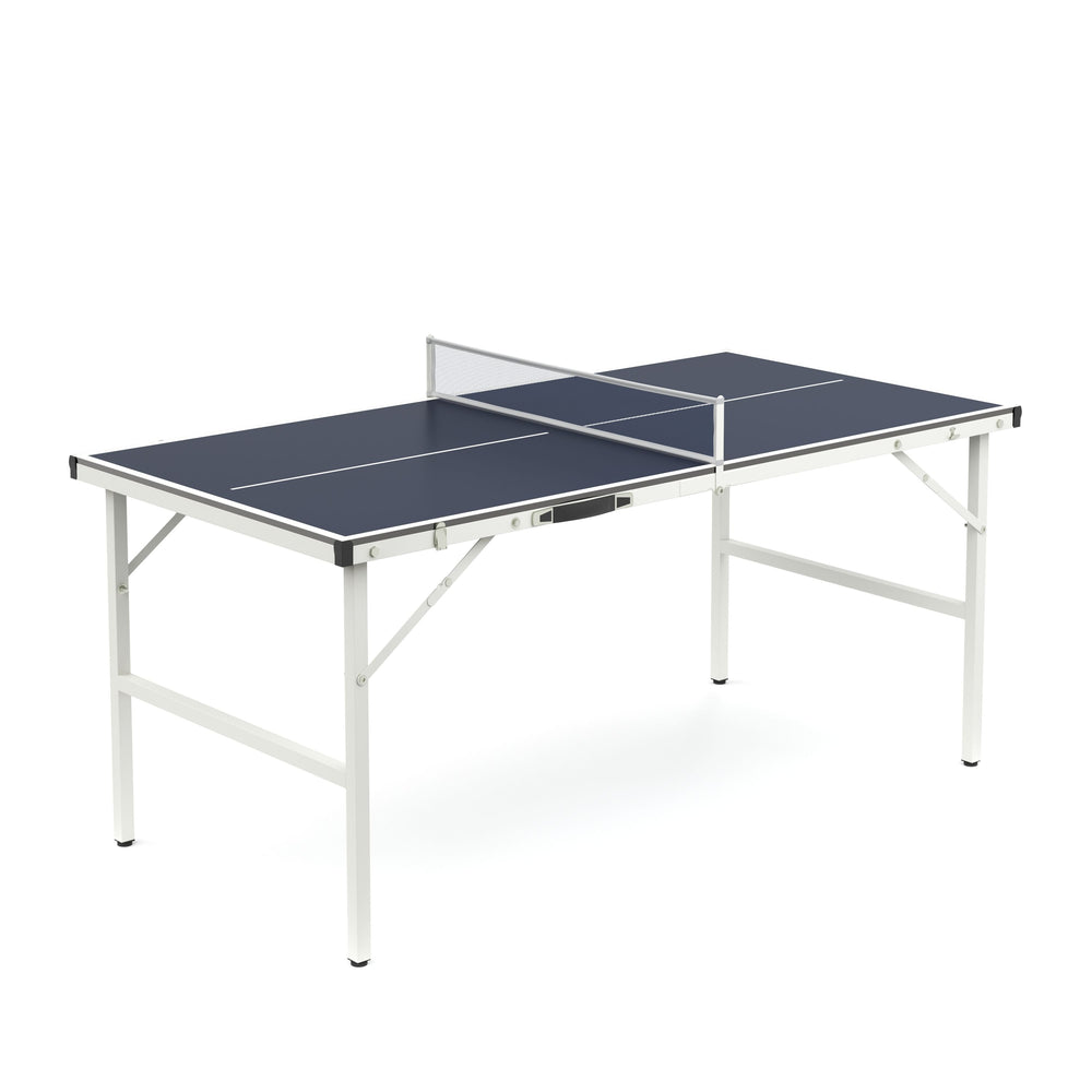 Tischtennistisch mobil 152 x 66 cm